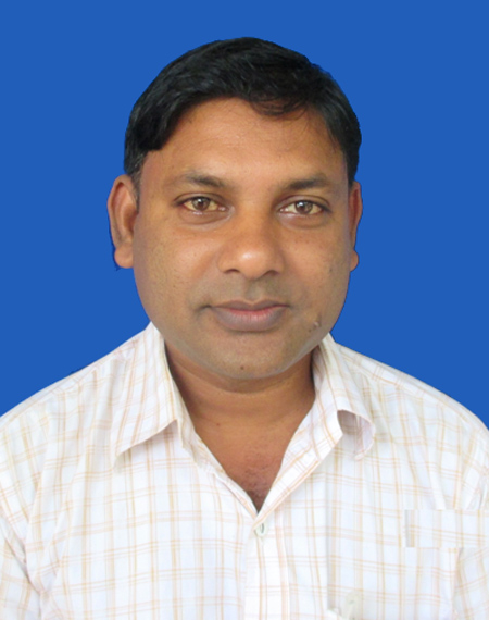 মোঃ কুতুব উদ্দীন